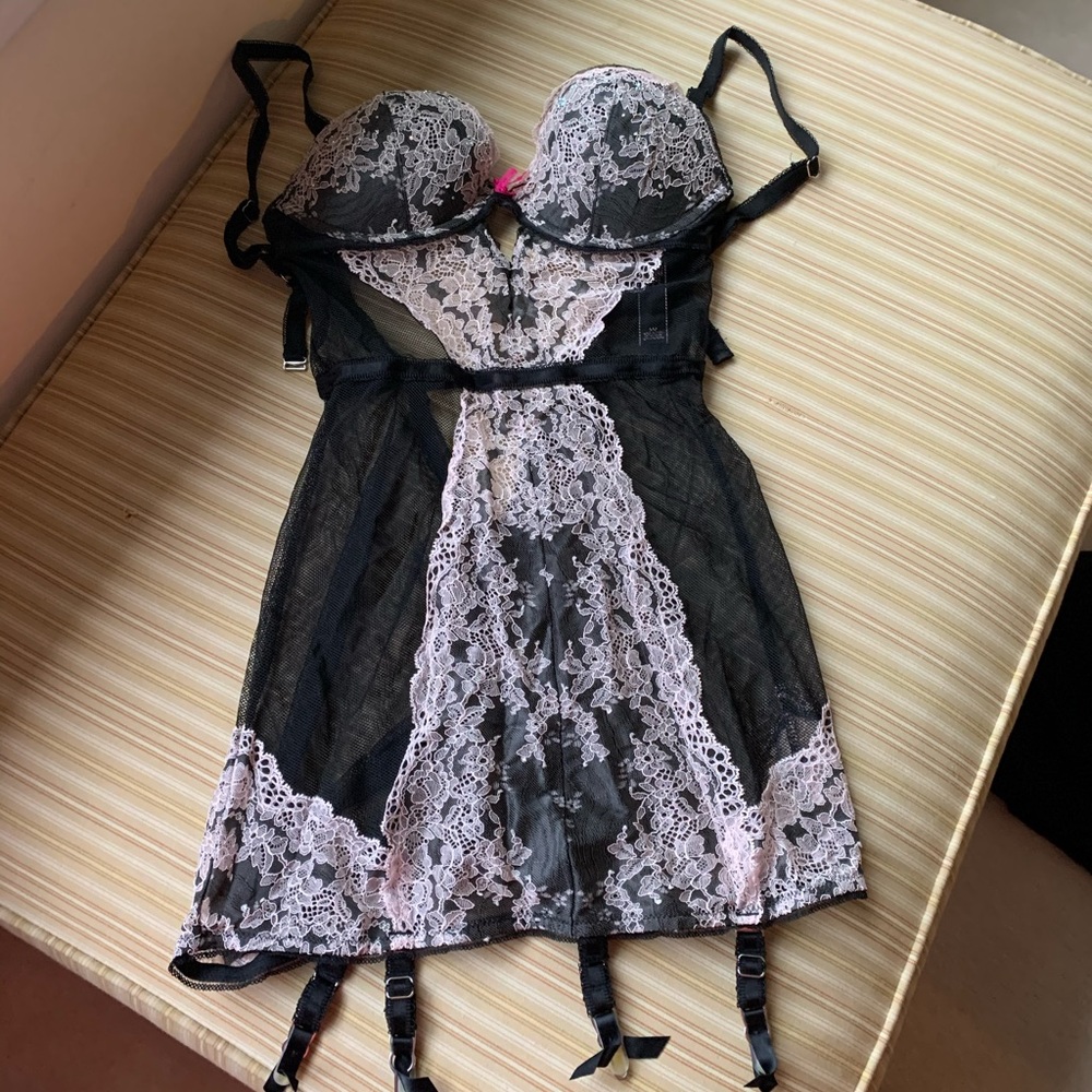 Victoria’s Secret Lingerie